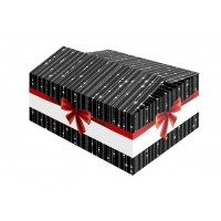 Elegant Hamper Box Medium WMBX-11052